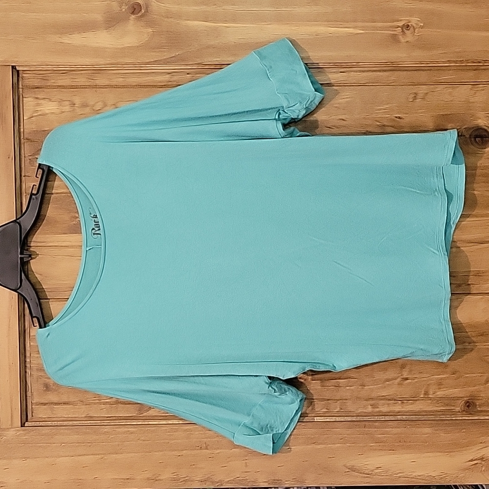 Wrangler Rock 47 Top
